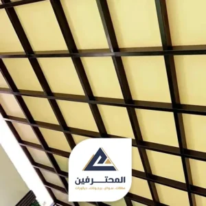 برجولات حي السلامة: حي الاندلس