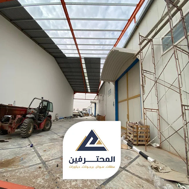 هناجر ومستودعات جدة