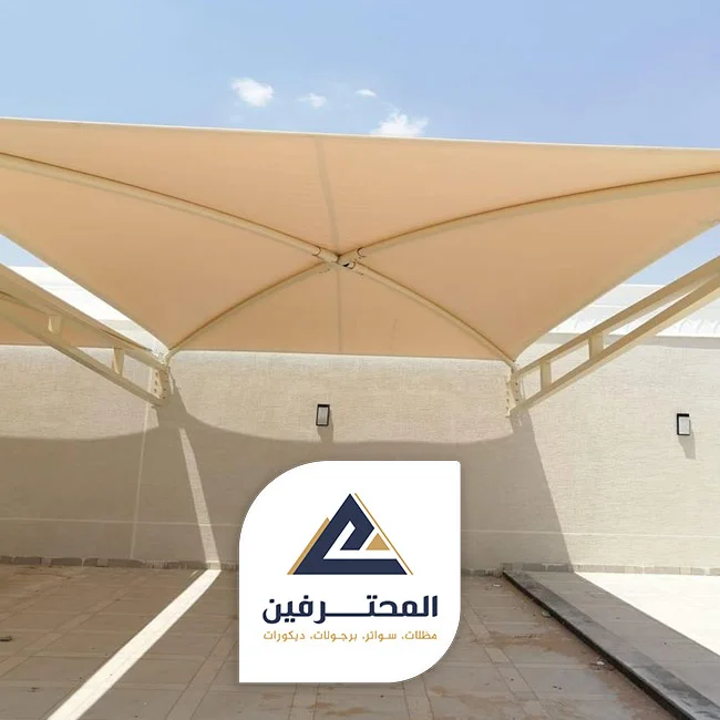 ارخص مظلات سيارات جدة
