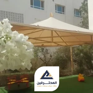 للبيع مظلة سيارة مستعملة