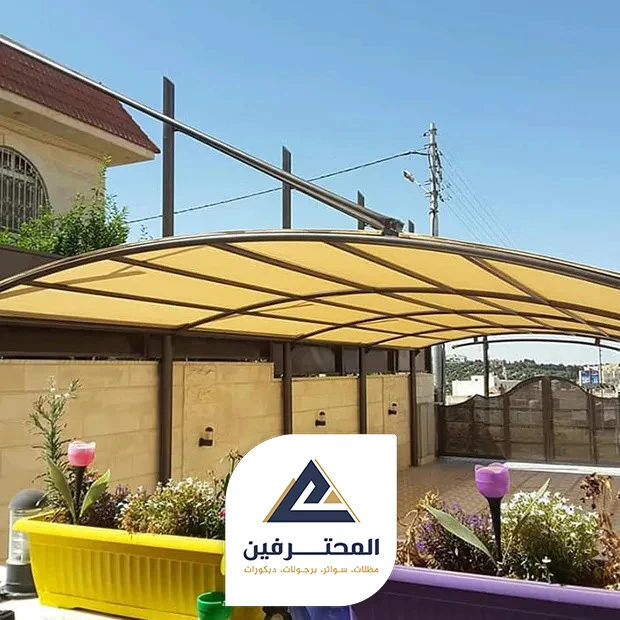شركة مظلات سيارات بجدة