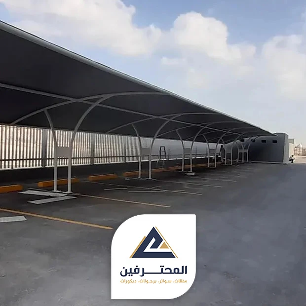 اسعار مظلات السيارات جدة