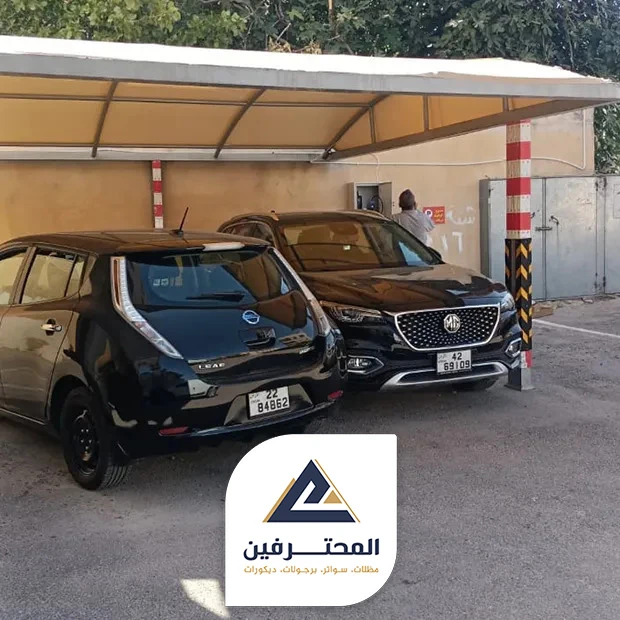 ارقام مظلات السيارات بجدة