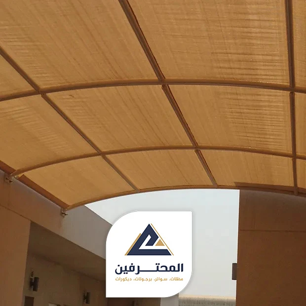 مداخل مظلات ابواب
