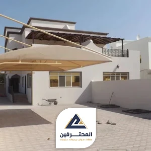مقاسات مظلات السيارات