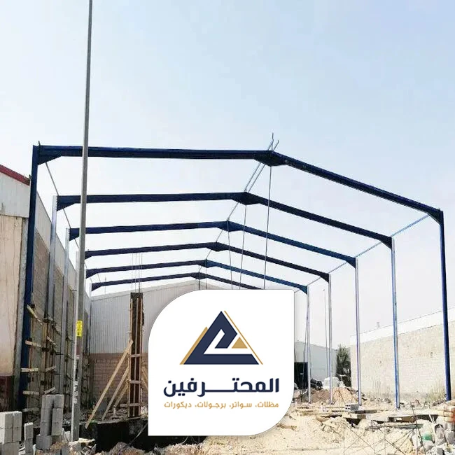 اسعار الهناجر الحديد