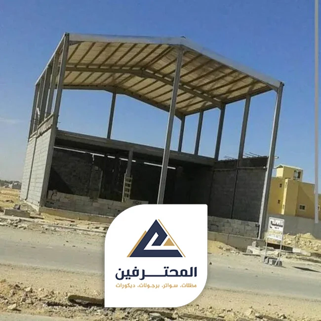اسعار الهناجر الحديد