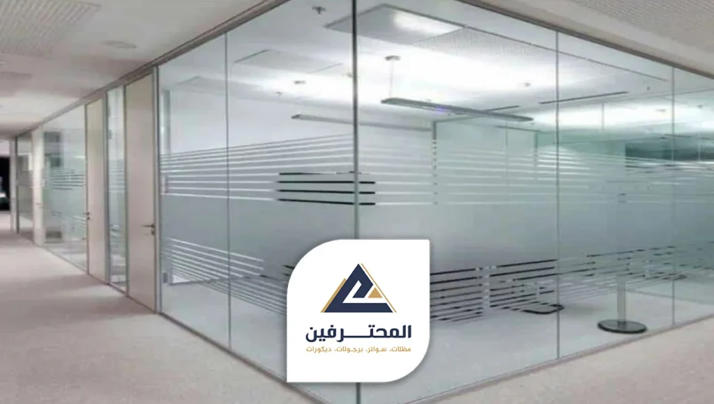 محل تركيب زجاج بجدة