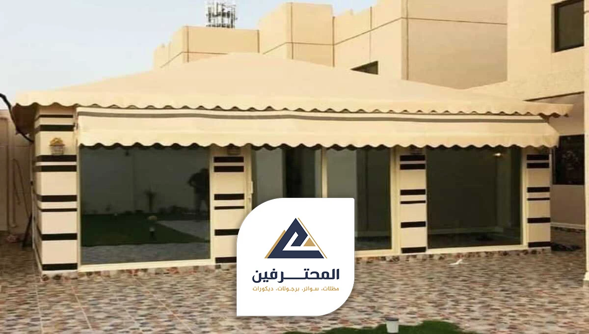 تركيب بيوت الشعر بجدة