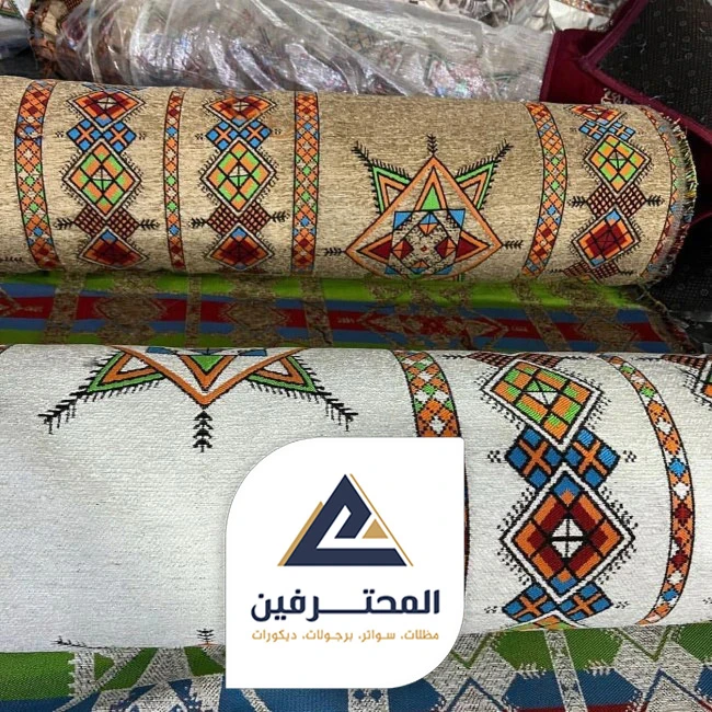 تصميم بيوت شعر جده