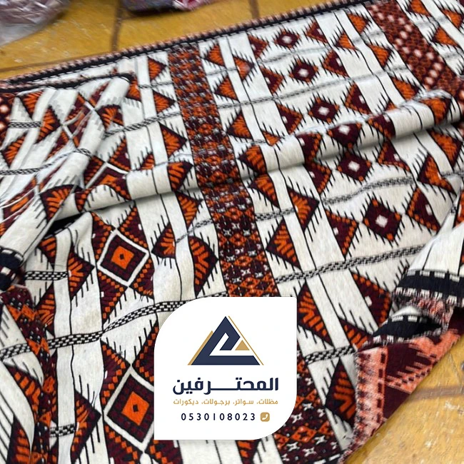 محل خيام بيوت الشعر بجدة