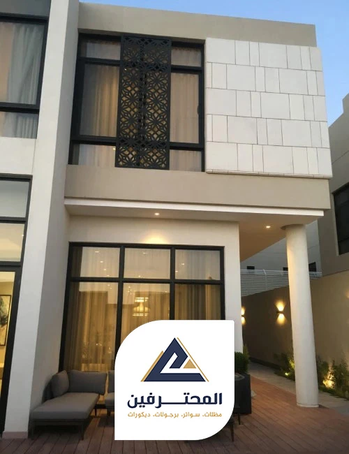 كلادينج سعر المتر