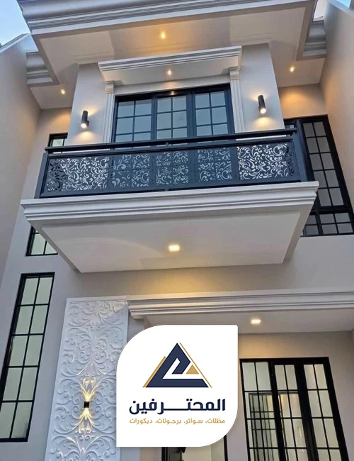معلم تركيب كلادينج جدة