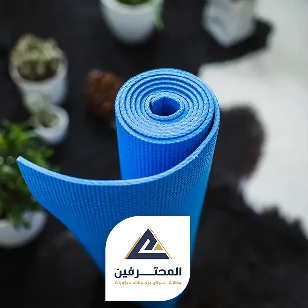 تركيب ارضيات مطاطية في جدة