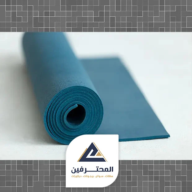 سعر رول الرضيات المطاط بجده