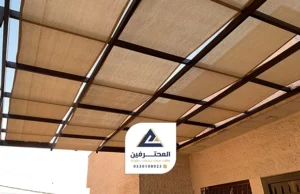 قماش المظلات سعر المتر