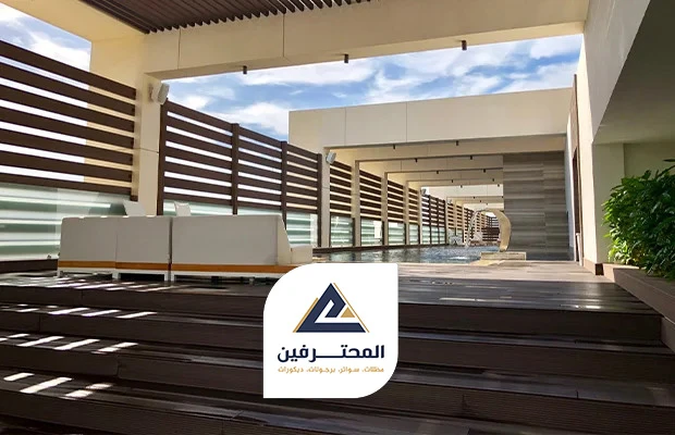 أسعار الساتر الحديد في جده