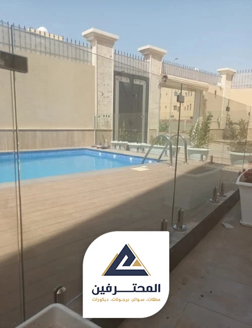 واجهات سيكوريت بجده