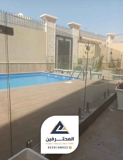 واجهات سيكوريت بجده