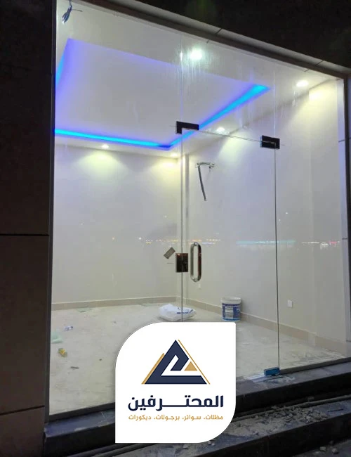 زجاج سيكوريت بجدة