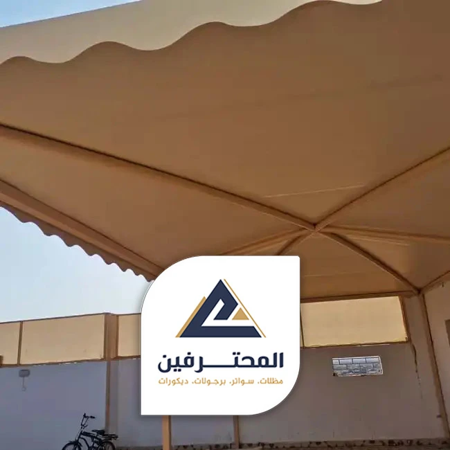 حداد مظلات جدة