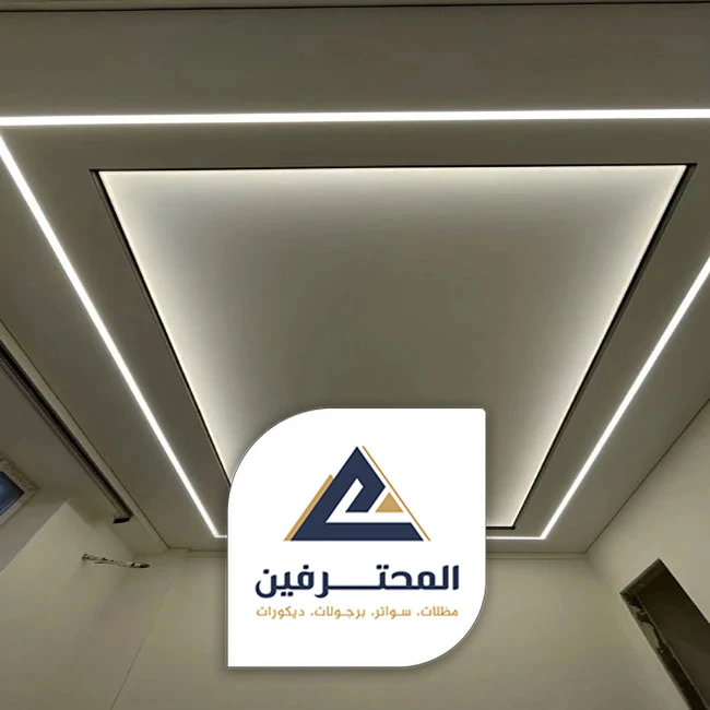 تركيب جبس بورد في جدة