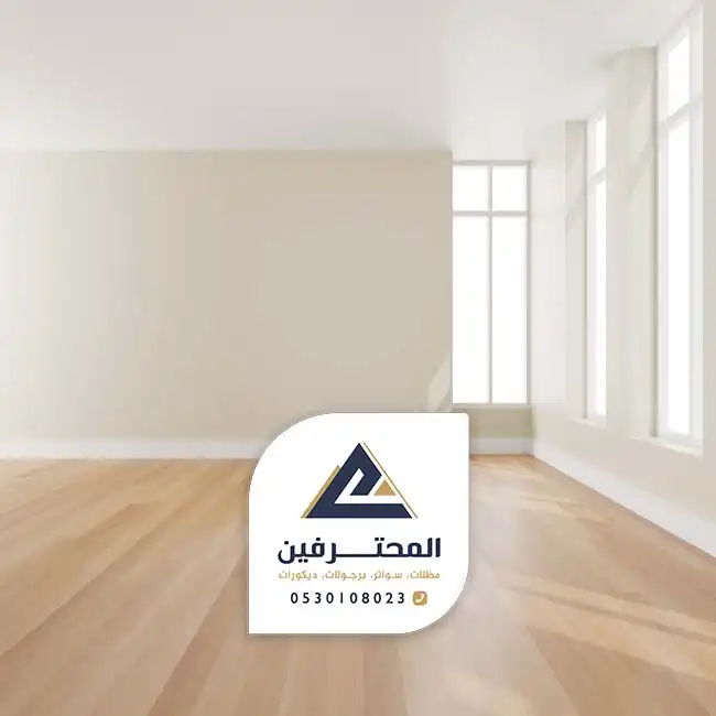 باركية رمادي بجدة