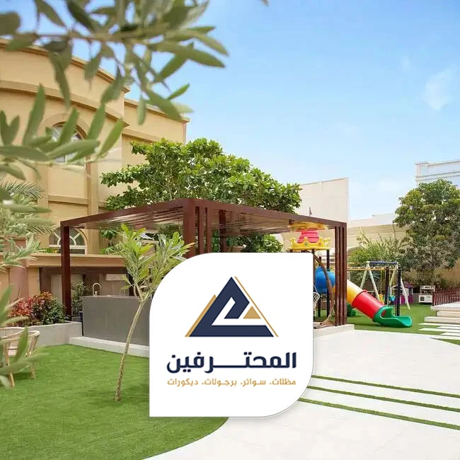 تكلفة تنسيق حدائق جده
