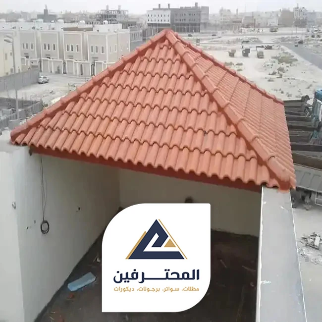 افضل قرميد في جده