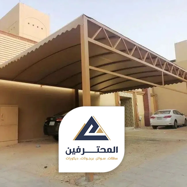 تركيب مظلات وسواتر جدة