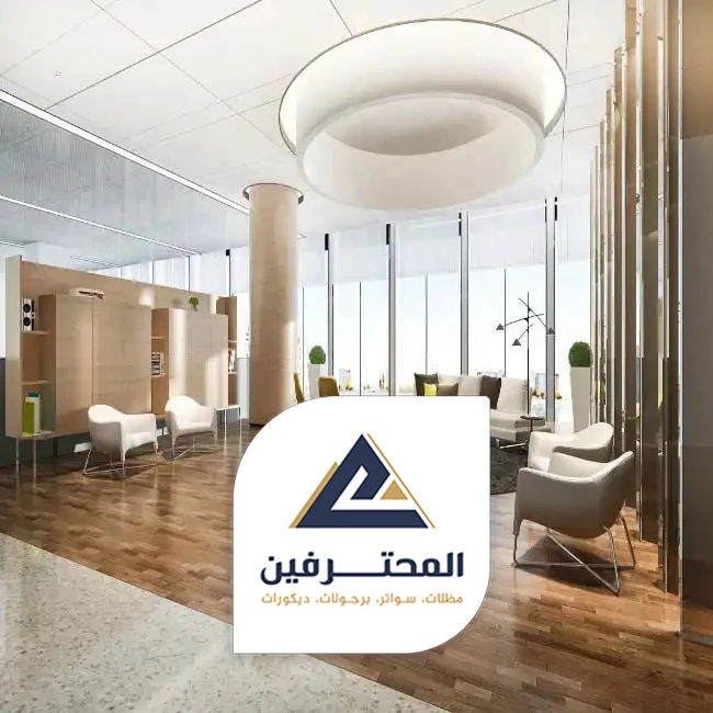 تركيب باركية بجدة
