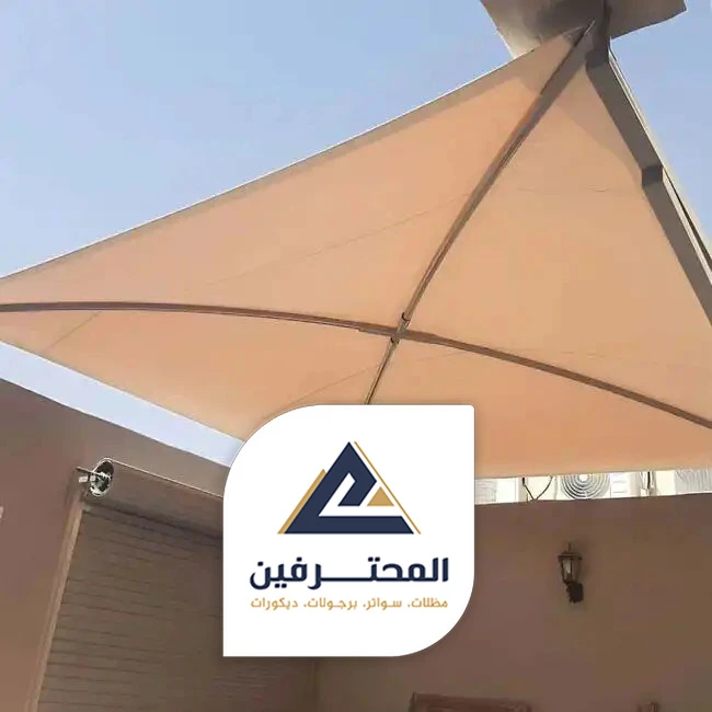 تفصيل مظلات سيارات جدة