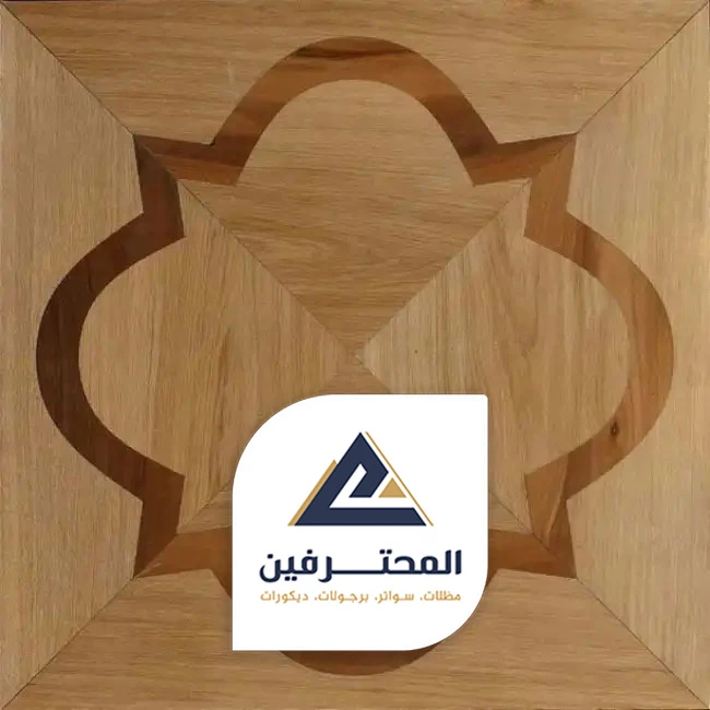 باركية بلاط جدة