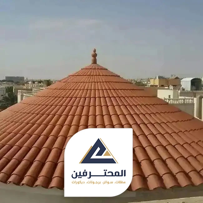 افضل قرميد في جده