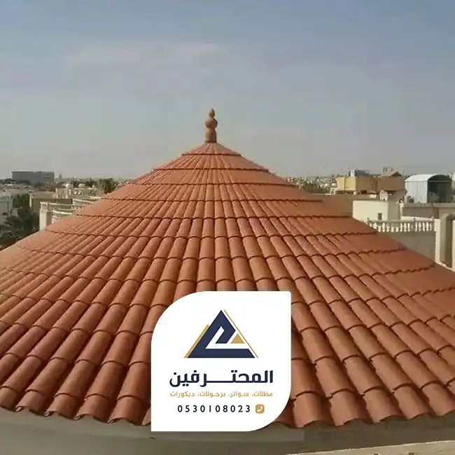 افضل قرميد في جده