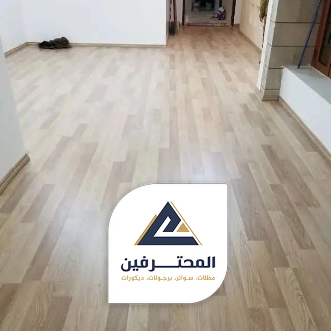 خشب باركية بجدة
