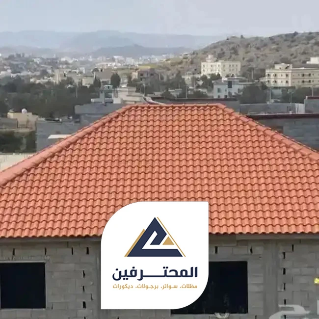 اسعار قرميد الأسطح في جده