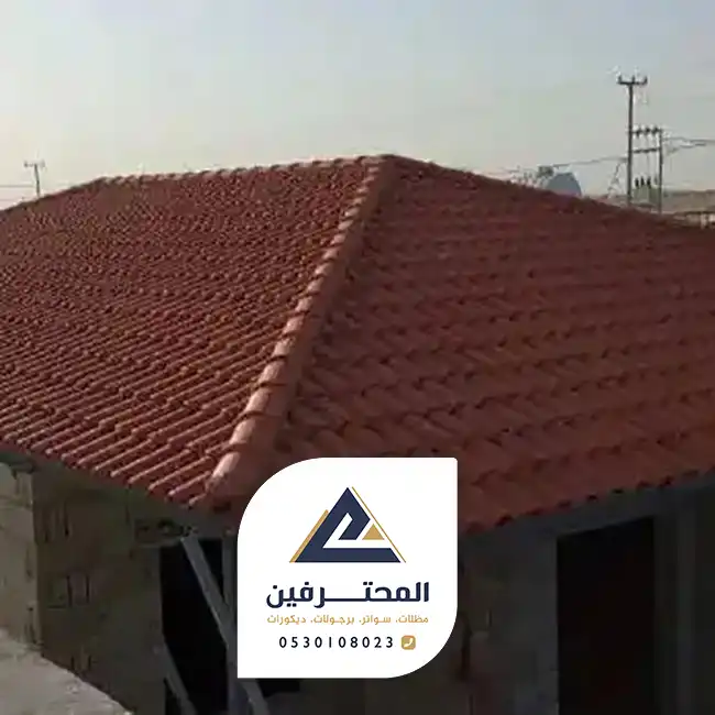 اسعار قرميد الأسطح في جده