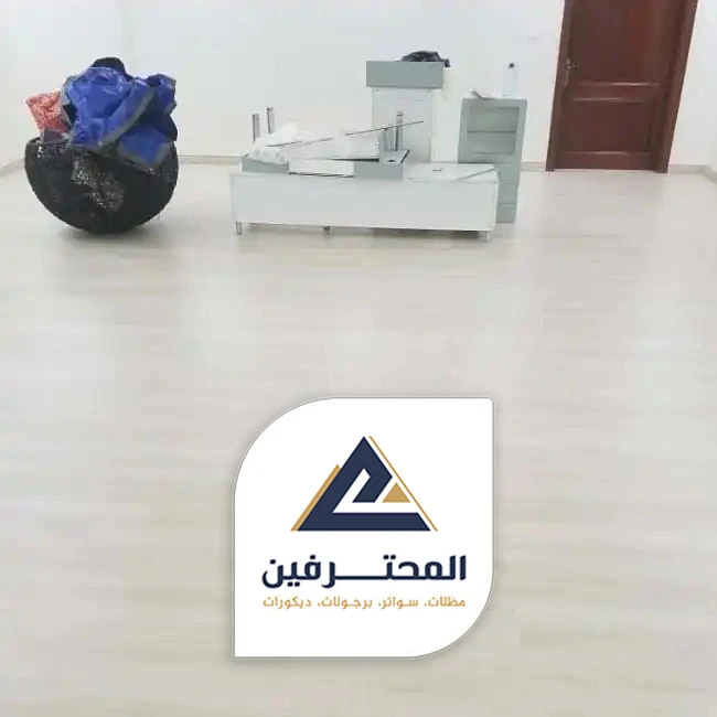 اشكال باركية بجدة