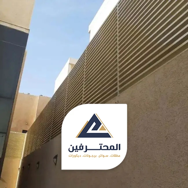 سواتر نوافذ بجدة