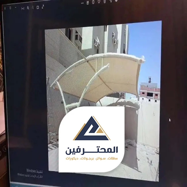 حداد مظلات بجدة