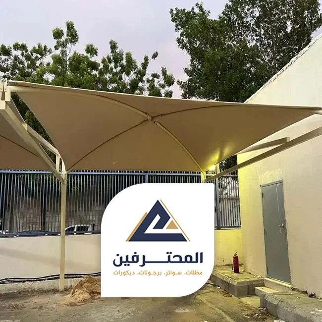 تفصيل مظلات بجدة