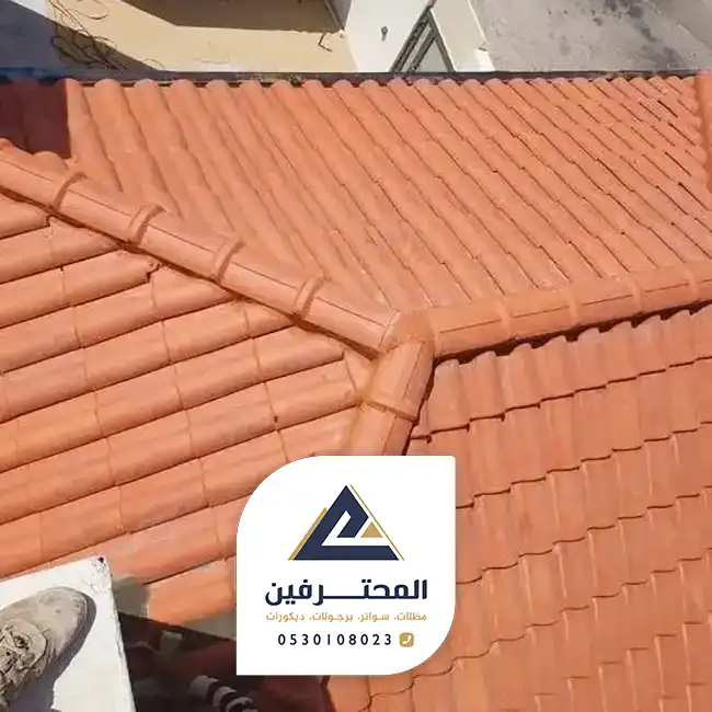 افضل قرميد في جده