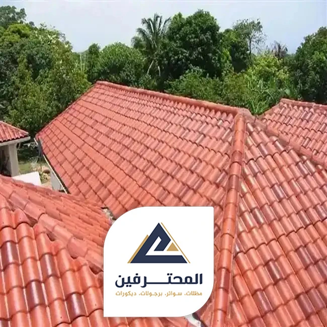 محل قرميد في جده