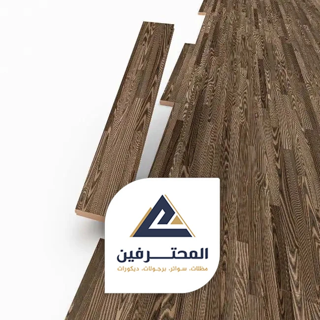 اشكال باركية جدة