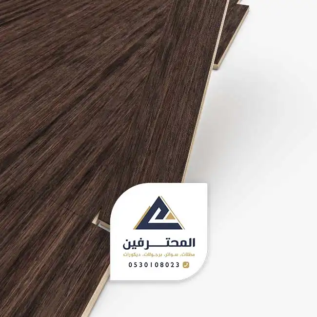 افضل نوع باركية جدة