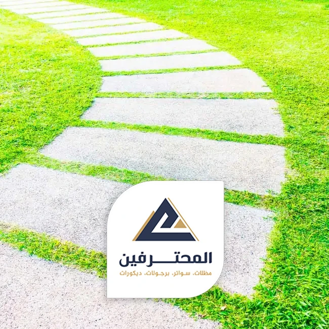 ارقام تنسيق حدائق منزلية بجده