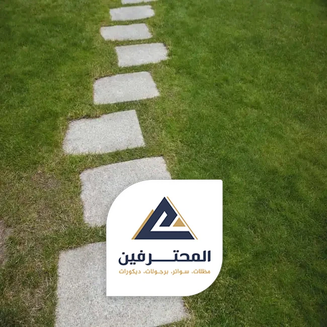 تنسيق الحدائق المنزلية بجده