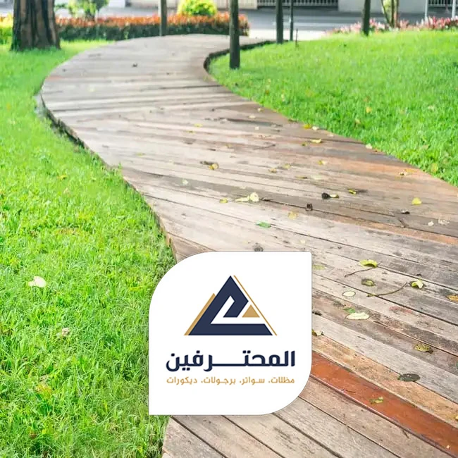 محلات تنسيق حدائق بجده