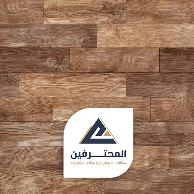 تركيب باركيه على البلاط جده